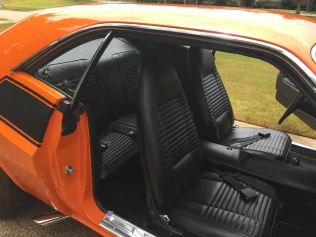 Dodge Challenger 1970 image number 15