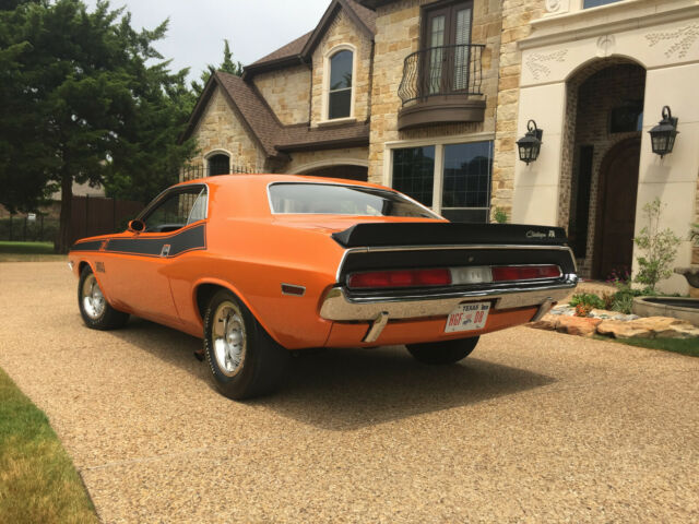 Dodge Challenger 1970 image number 19