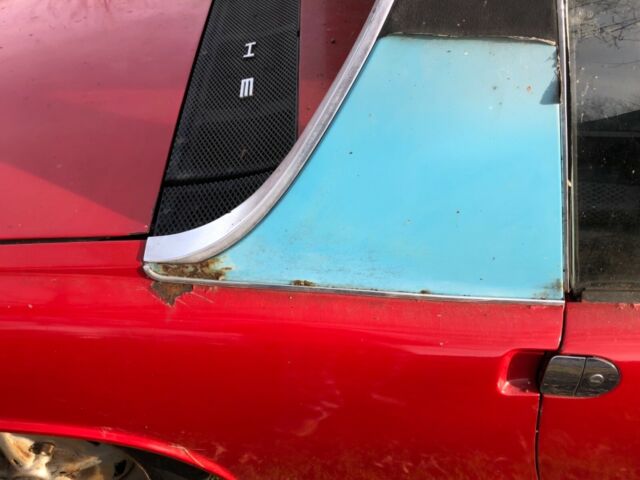 Porsche 914 1974 image number 10