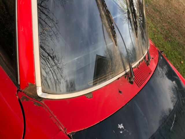 Porsche 914 1974 image number 31