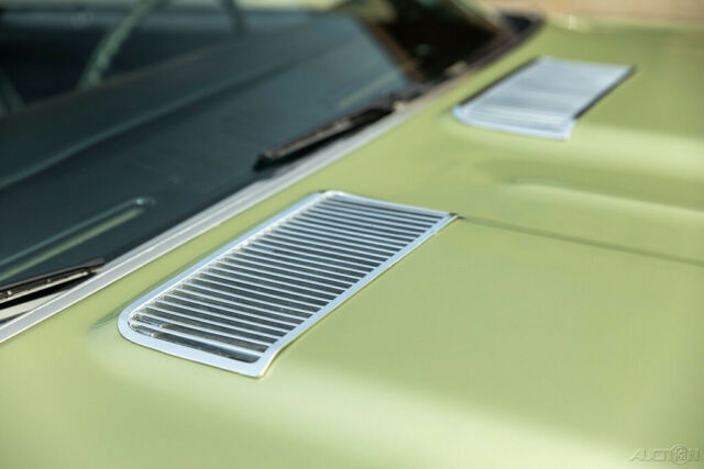 Chevrolet Chevelle 1969 image number 43