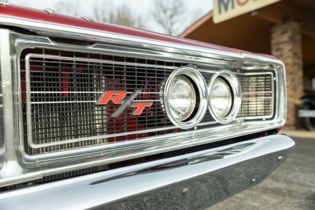 Dodge Coronet 1966 image number 43