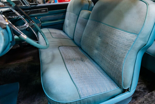 Cadillac Series 62 1958 image number 43