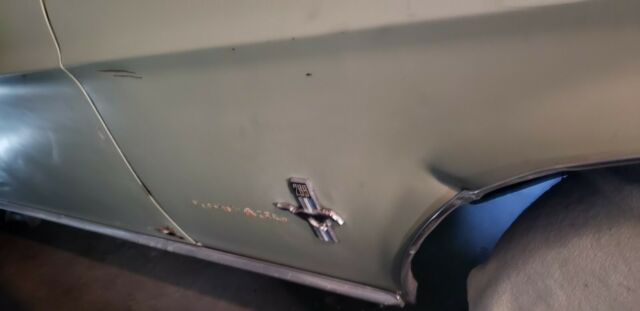 Ford Mustang 1967 image number 30