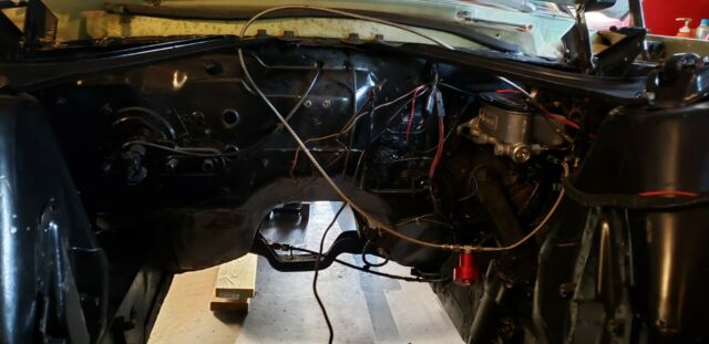 Ford Mustang 1967 image number 8