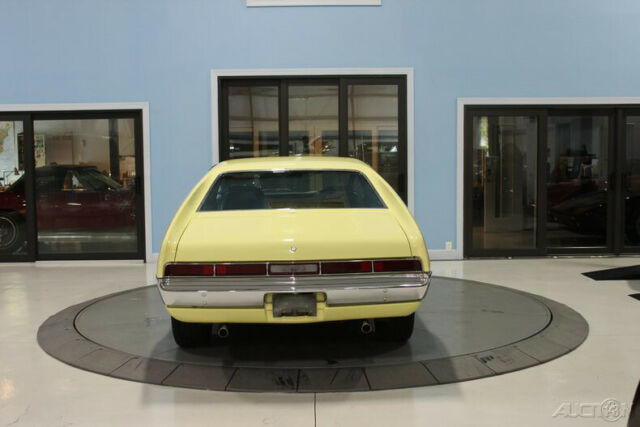 AMC AMX 1970 image number 3