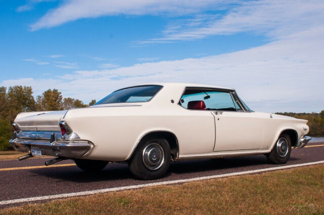 Chrysler 300K 1964 image number 2