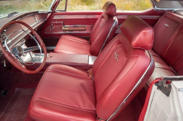 Chrysler 300K 1964 image number 37