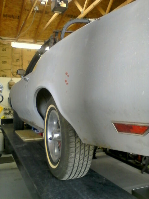 Oldsmobile Cutlass 1972 image number 15