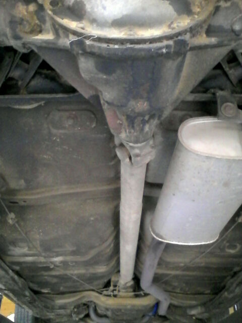 Oldsmobile Cutlass 1972 image number 38
