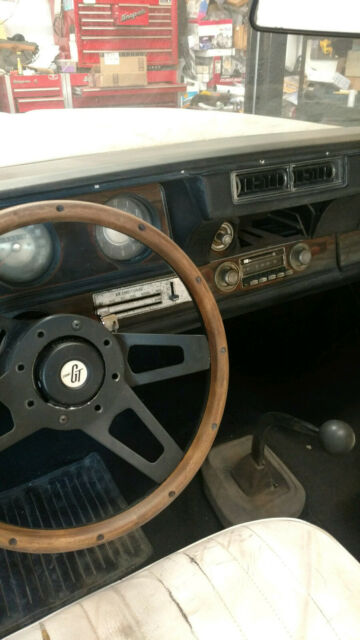 Oldsmobile Cutlass 1972 image number 47