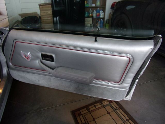 Pontiac Trans Am 1979 image number 15