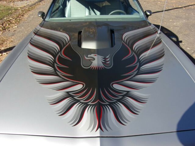 Pontiac Trans Am 1979 image number 23