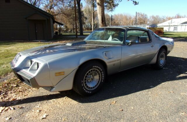 Pontiac Trans Am 1979 image number 3