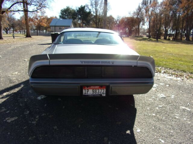 Pontiac Trans Am 1979 image number 6