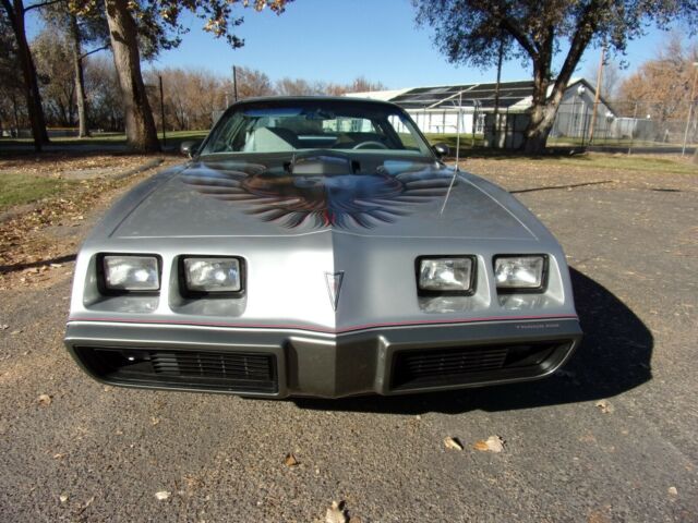 Pontiac Trans Am 1979 image number 7