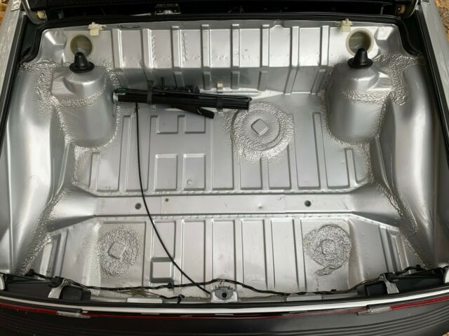 Porsche 914 1975 image number 33