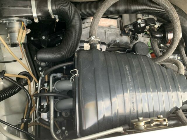 Porsche 914 1975 image number 35