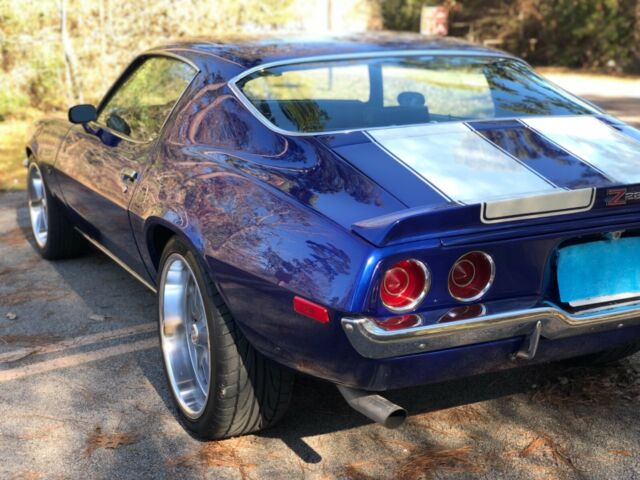 Chevrolet Camaro 1970 image number 14