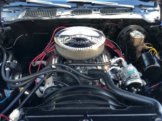 Chevrolet Camaro 1970 image number 15