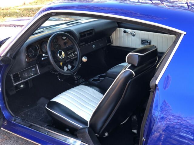 Chevrolet Camaro 1970 image number 41