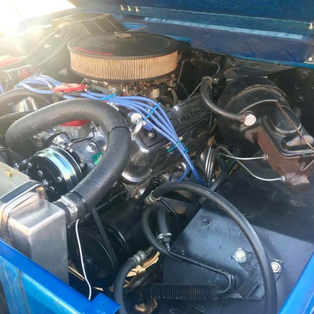 Ford Bronco 1976 image number 10
