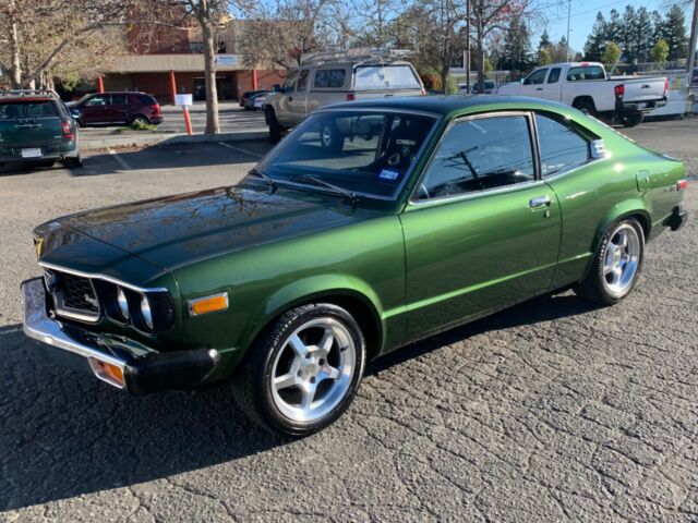 Mazda RX-3 1974 image number 0