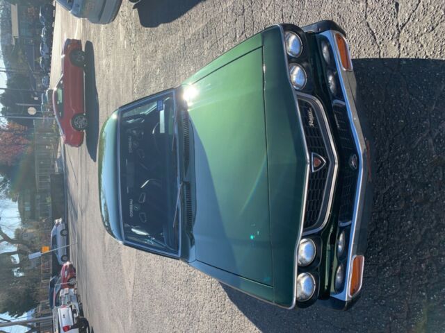 Mazda RX-3 1974 image number 10