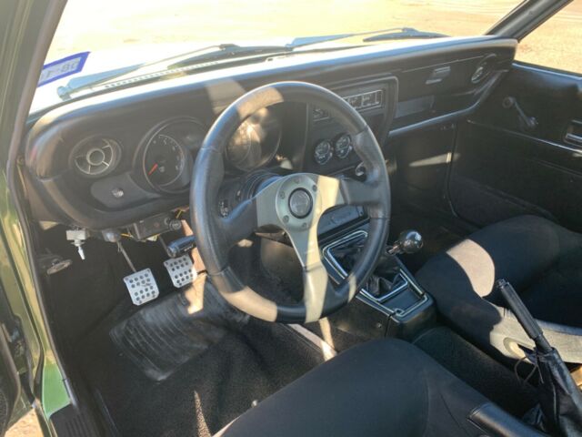 Mazda RX-3 1974 image number 13