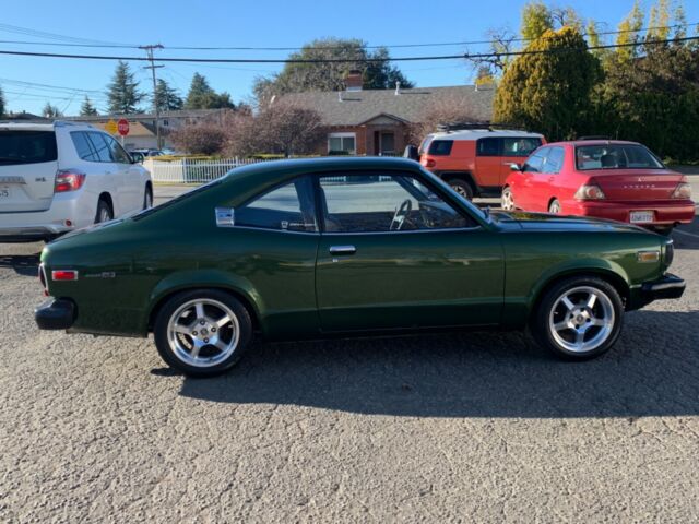 Mazda RX-3 1974 image number 2