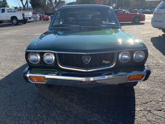 Mazda RX-3 1974 image number 27