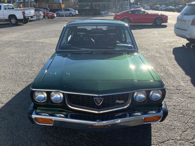 Mazda RX-3 1974 image number 4