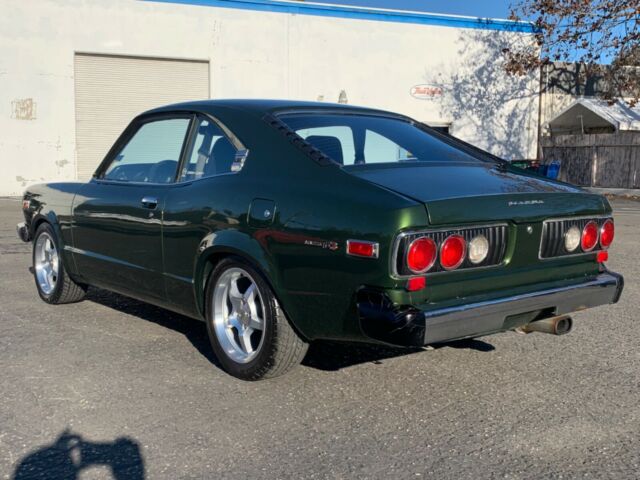 Mazda RX-3 1974 image number 7