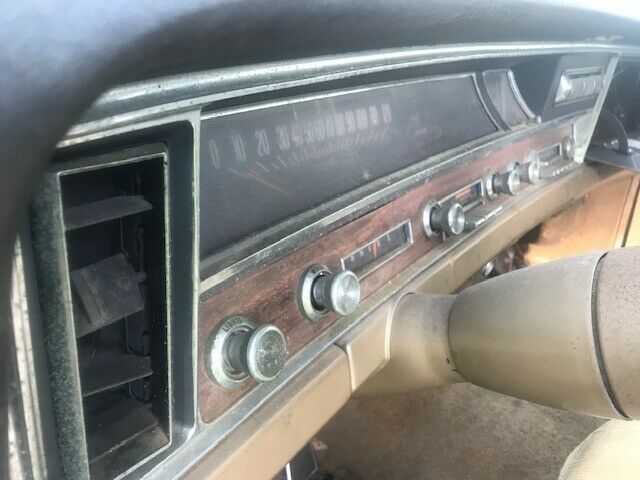 Pontiac Catalina 1968 image number 19
