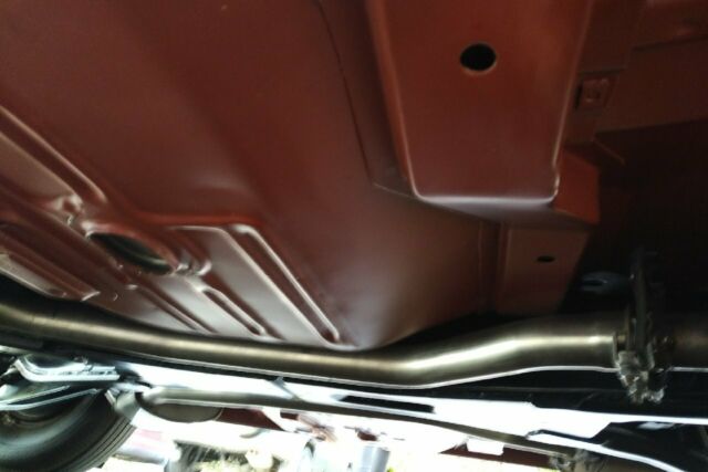 Chevrolet Impala 1963 image number 13