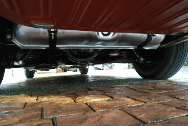 Chevrolet Impala 1963 image number 24
