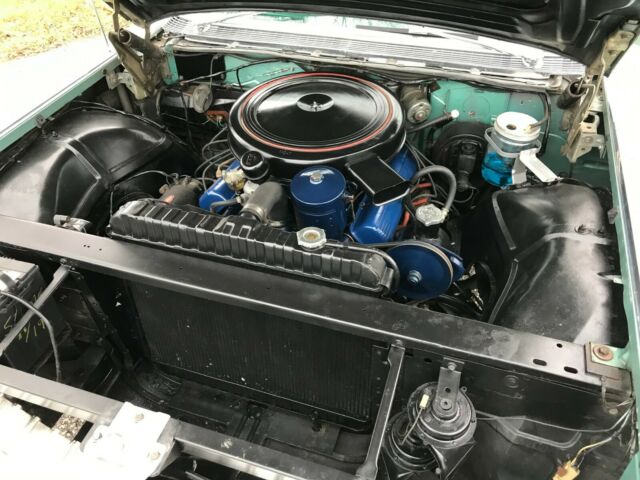 Cadillac Series 62 1959 image number 23