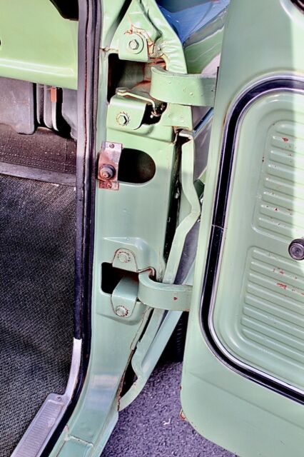 Ford F-100 1969 image number 12