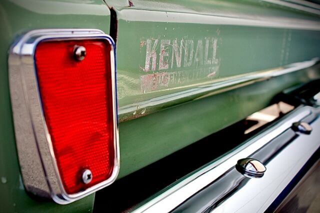 Ford F-100 1969 image number 41