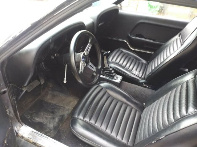 Ford Mustang 1969 image number 23