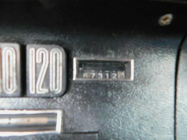 Ford Thunderbird 1966 image number 22