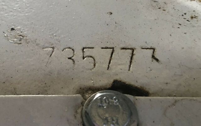 Volkswagen Bus/Vanagon 1961 image number 38