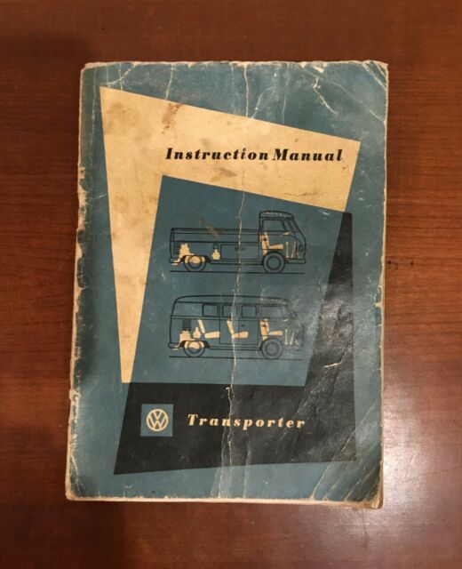 Volkswagen Bus/Vanagon 1961 image number 41