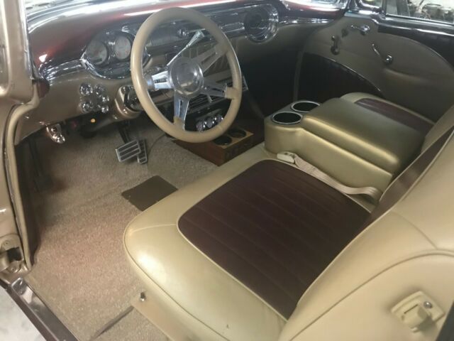 Oldsmobile Eighty-Eight 1956 image number 22