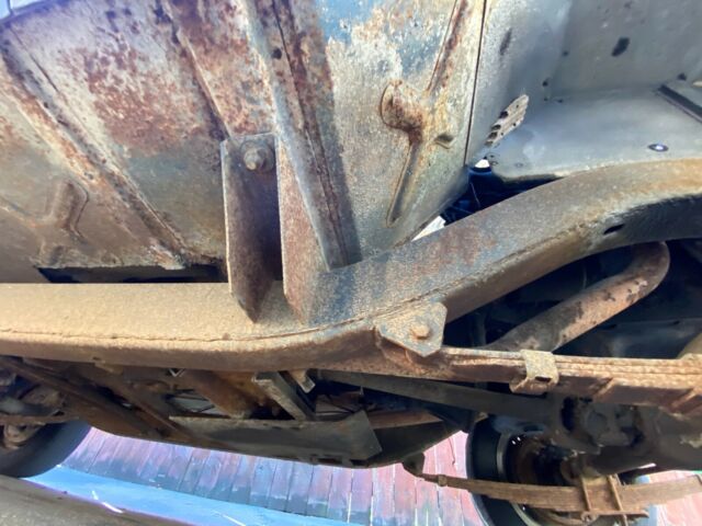 International Harvester Scout 1967 image number 19
