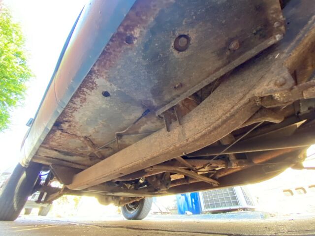 International Harvester Scout 1967 image number 39