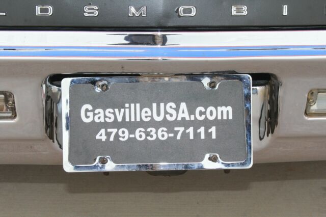Oldsmobile 442 1967 image number 23