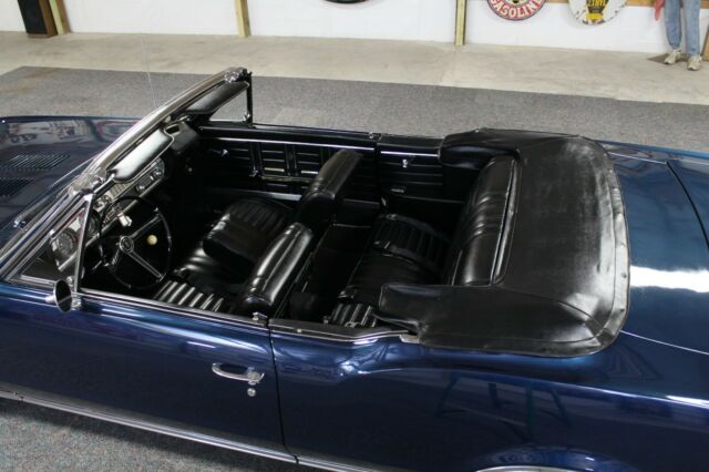 Oldsmobile 442 1967 image number 27