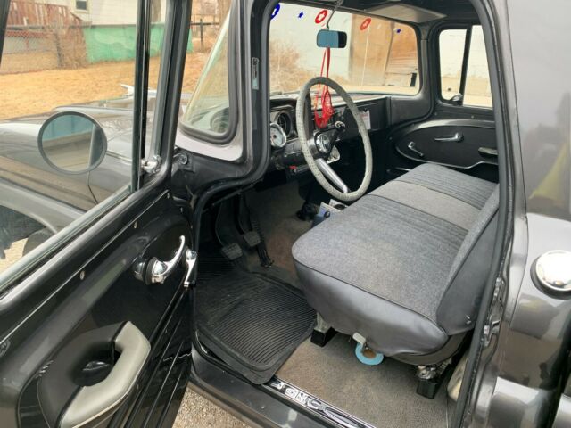 GMC 1500 1963 image number 3