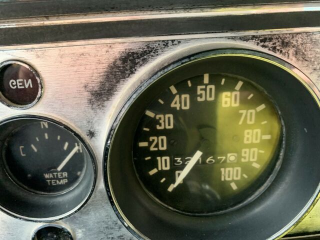 GMC 1500 1963 image number 4